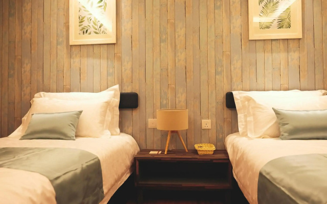 Sojourn Guest House