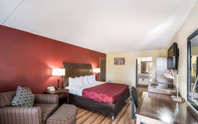 Econo Lodge Kearney - Liberty