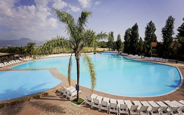 Minerva Club Resort Golf & SPA