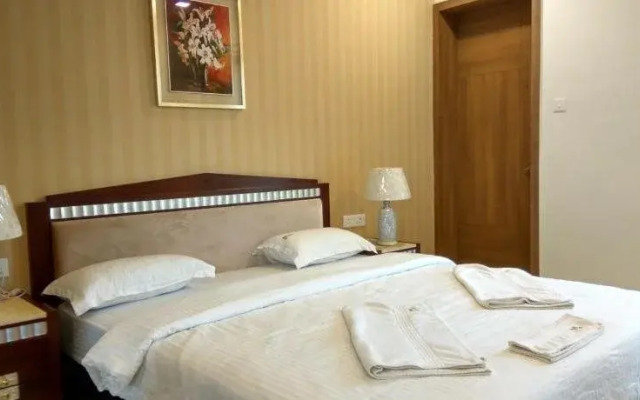 Hotel Triveni Trimbakeshwar Nashik India