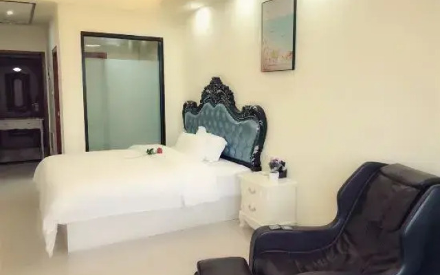 Xi'erdun Hotel