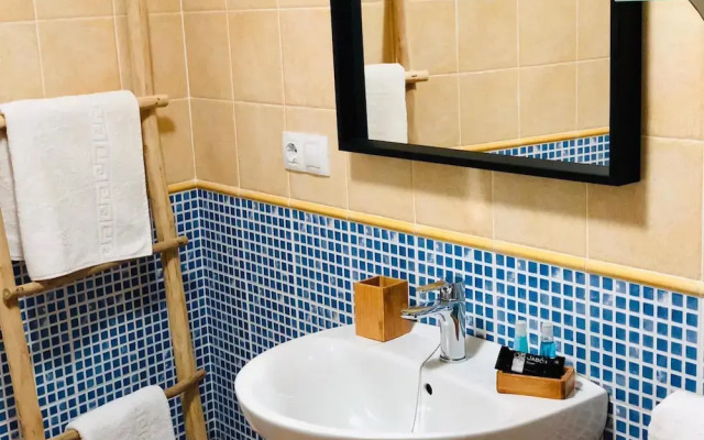 Canaryislandshost l Lovely Apartment in Lanzarote