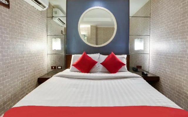 Oyo 191 Paradise Apartelle