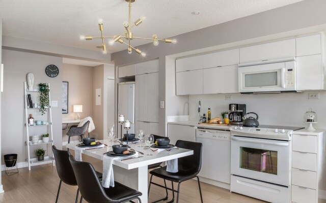 GLOBALSTAY. Fabulous Toronto Condo