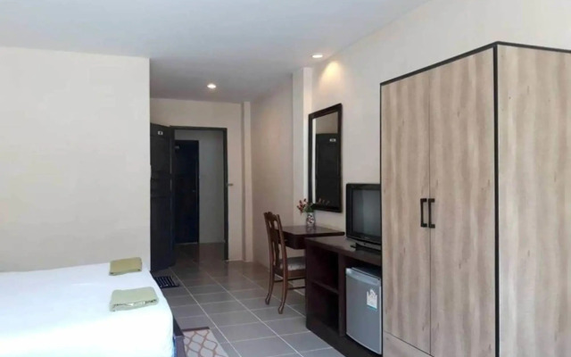 Number One Guest House