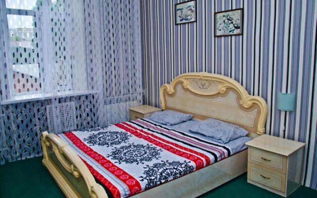 Apartments Elite near Sovetskaya subway station