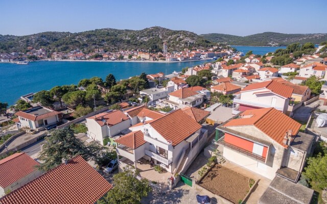 Apartments Snježana