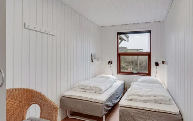 "Mahilo" - 150m from the sea in NW Jutland