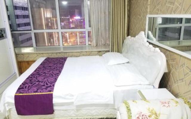 Qingdao Wanda VIP Guesthouse