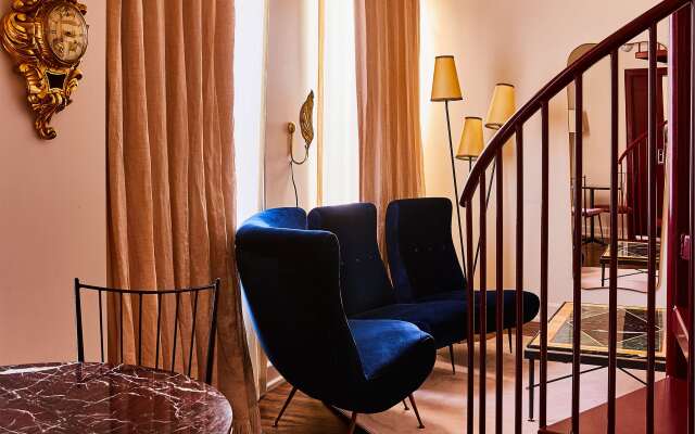 The Siren Hotel, an Ash Hotel
