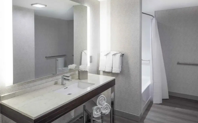 Residence Inn Boston Natick