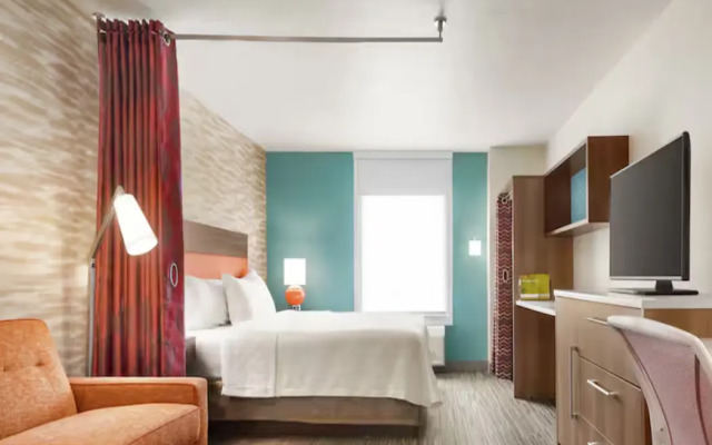 Home2 Suites by Hilton New Braunfels