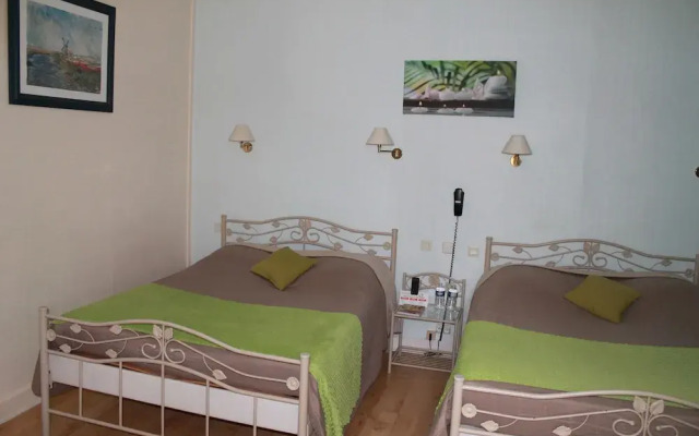 Beausejour Hotel