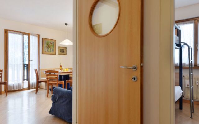 Apartment Al Parco Canazei 18280