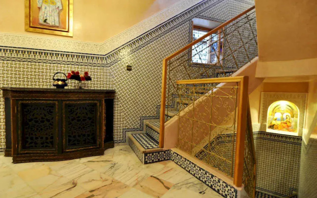 Dar Al Madina Al Kadima