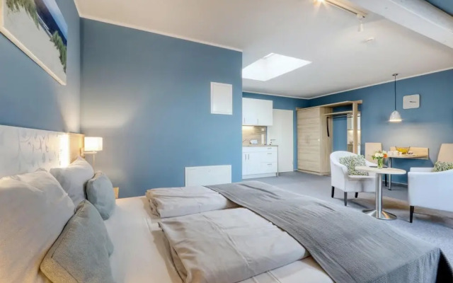 Beautiful Home in Dagebüll With Wifi