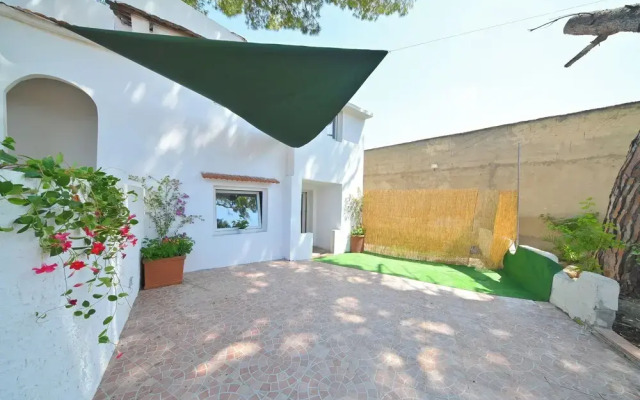 Villa Aida Luxury Apartments & Spa