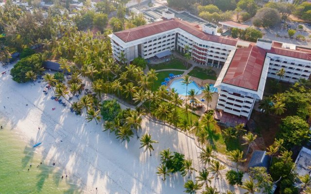 Mombasa Continental Resort