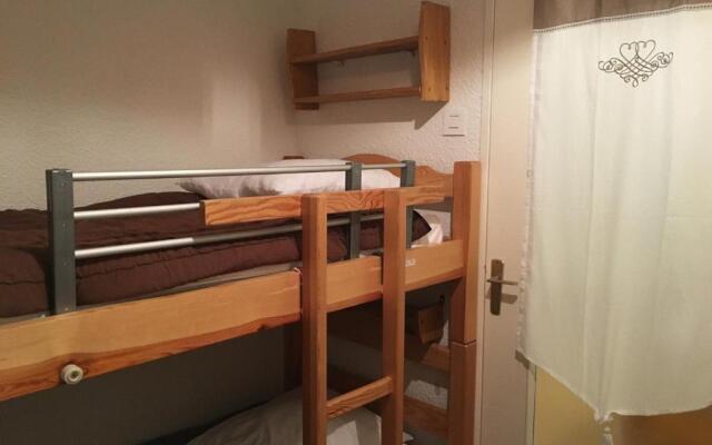 Appartement Pra-Loup, 2 pièces, 4 personnes - FR-1-165A-34