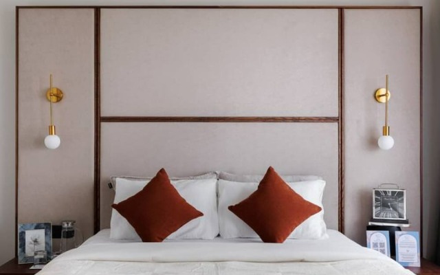 Blusalzz Manor - Nilgiri Valley, Ooty - Tamil Nadu