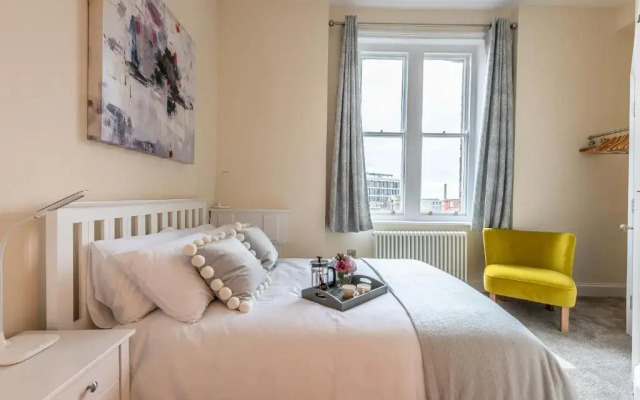 Newly Converted Apartment Rowntree House Shambles
