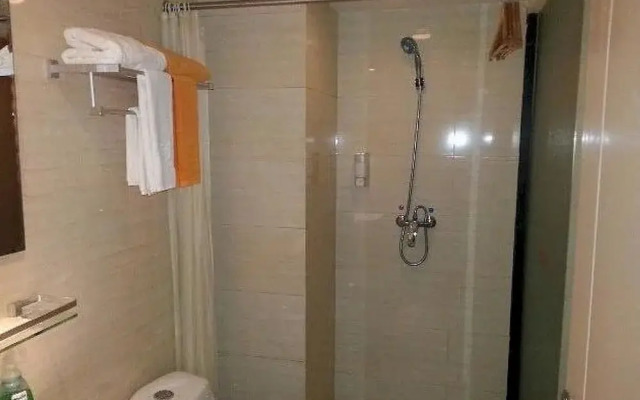 Wenzhou Ruisite Hotel - Longgang
