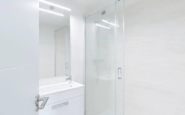 Fidalsa Muchavista Beach Apartment