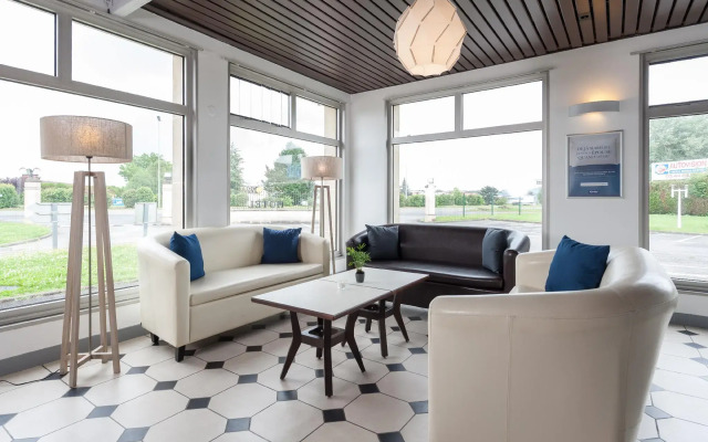 Kyriad Prestige Compiègne Hotel & Spa