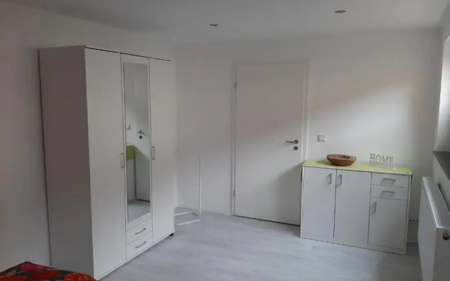 Ferienhaus Schmalkalden