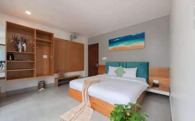 The K'rin Villa