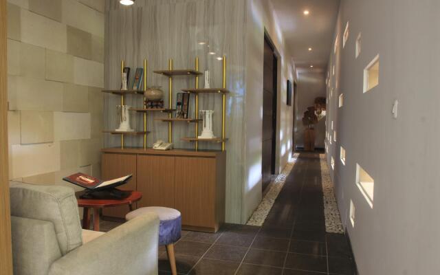 Kokonut Suites