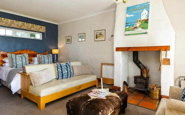 The Farmhouse Hotel