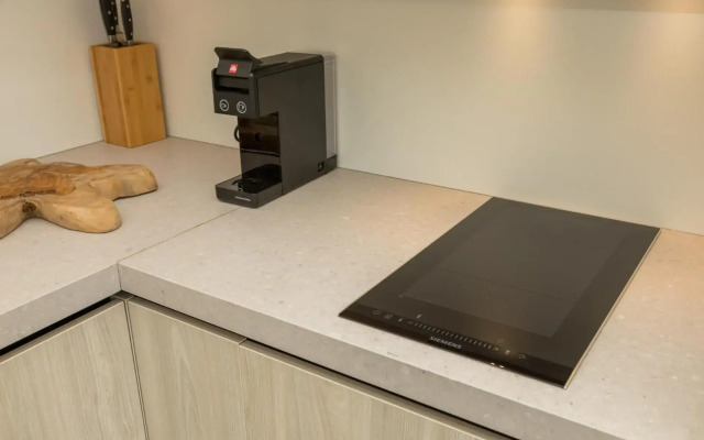 Holidayhouse - Duinenburg 23 Domburg Lepelaer