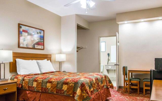Rodeway Inn Encinitas North