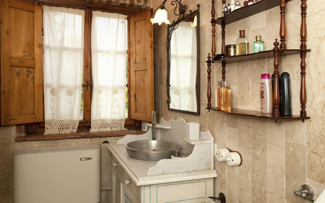 Borgo Paradiso 4 2 in Ciciano