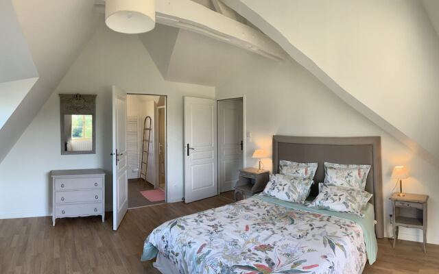 Le Plessis aux Oiseaux