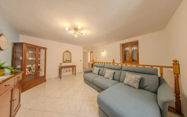 Casa Vacanze la Piazzetta