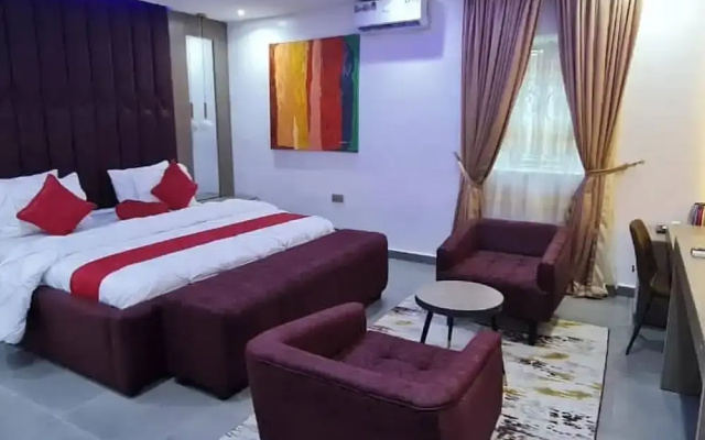 Dasah Apartment
