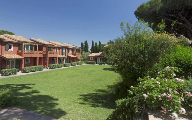 Pineta Residence