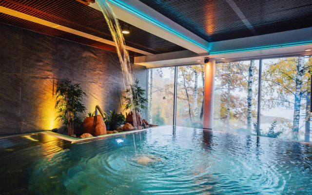 Hotel Haikko Manor & Spa