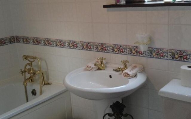 Burnbrae Bed and Breakfast