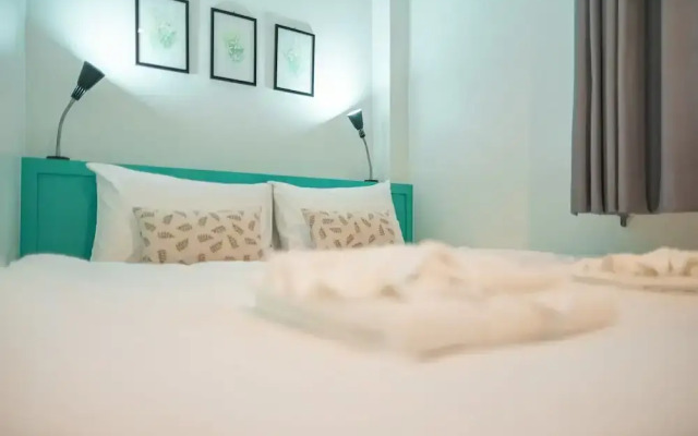 Tiny Krabi Hotel by Zuzu