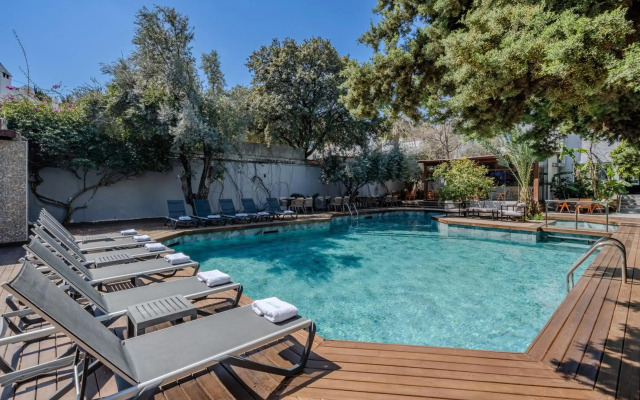 Hotel Centro Bodrum