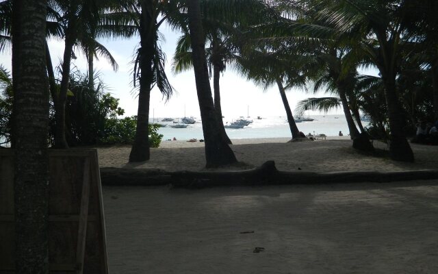 Boracay Huts