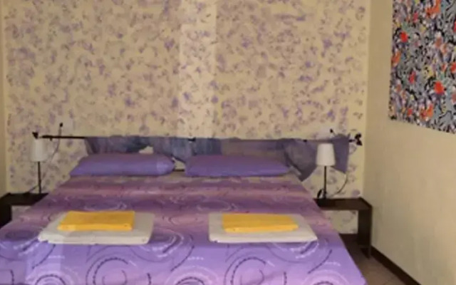 Affittacamere Nonna Ada