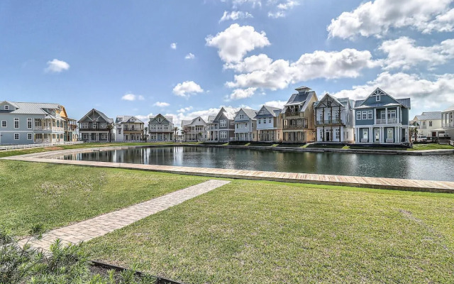 Turtle's Nest 113 SEV