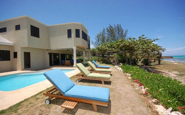 Mai Tai Villa, 4BR by Jamaican Treasures
