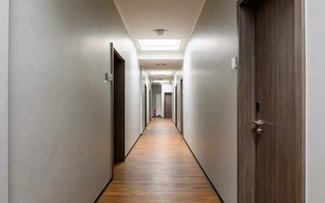 Art Rock Downtown Hotel
