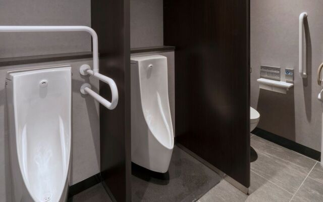 Ginza Hotel by Granbell