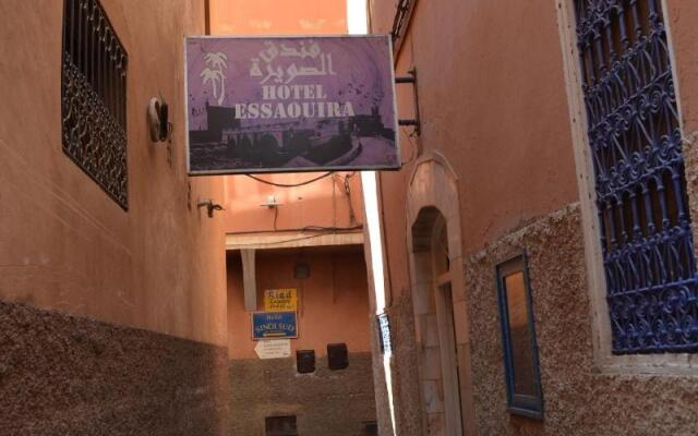 Riad Hotel Essaouira